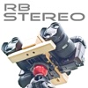 RB STEREO