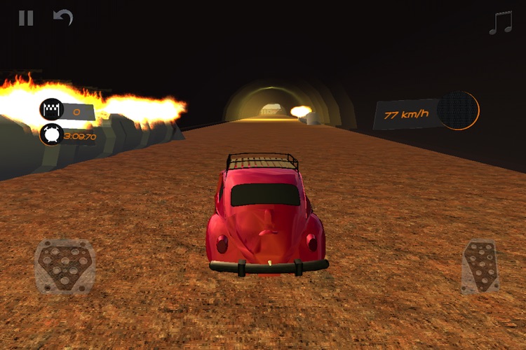 Beetle Lite screenshot-4