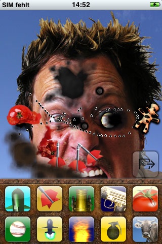 Frust Releaser screenshot-3