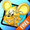 Animal Jigsaw Puzzle(FREE):Word Learning Game for Kids