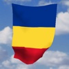 iFlag Romania - 3D Flag