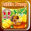 Happyreading-Little Buzzy HD