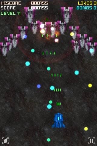 Gunrazor screenshot-3