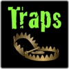 Camp Life and Tricks of Trapmaking