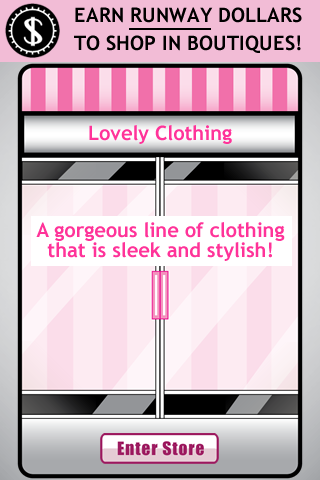 Emily's Fashion & Shop screenshot 2