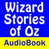 Little Wizard Stories of Oz - Audio Book