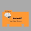 RolloHD - Your Digital Memory