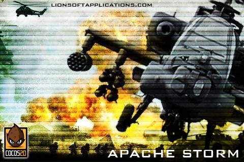 Apache Storm