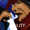 Clash of Mages HD Lite