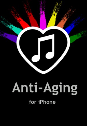 Anti-Aging(圖1)-速報App