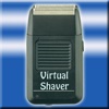 Virtual Shaver