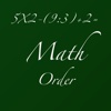 Math Order