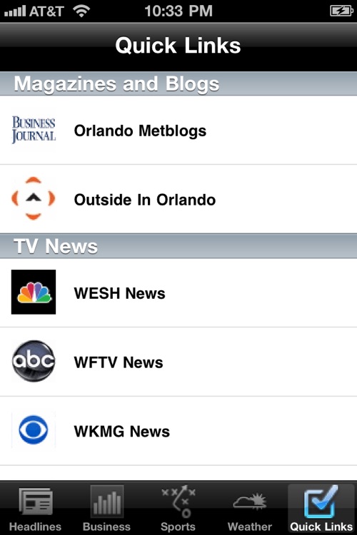 Orlando Local News Free