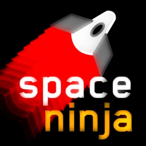 iDodge: Space Ninja icon