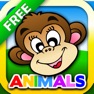 Get Abby Animals - First Words Preschool Free HD for iOS, iPhone, iPad Aso Report