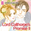 Lord Calthorpe's Promise II 2 (HARLEQUIN) DX