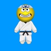 Karate Chop Smiley Memory Game - The most fun you can have with your mind!