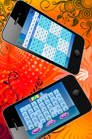 1000 Sudoku screenshot 3