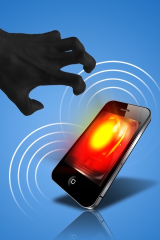 Alarm System For iPhone