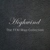 Highwind: FFXI Maps