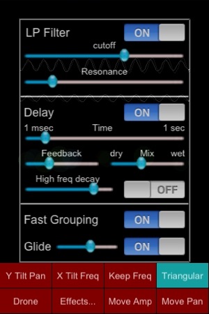 Junglinge Synth(圖3)-速報App