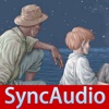 SyncAudioBook-The Adventures of Huckleberry Finn (Classic Collection)