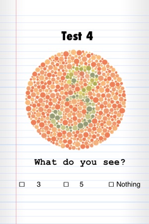 Colour Blind Test(圖4)-速報App