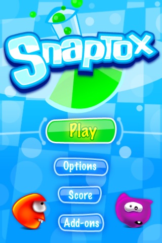 Snaptox screenshot-0