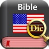 Book&Dic - Bible (English)