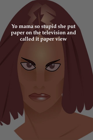 Your Momma Jokes screenshot 3