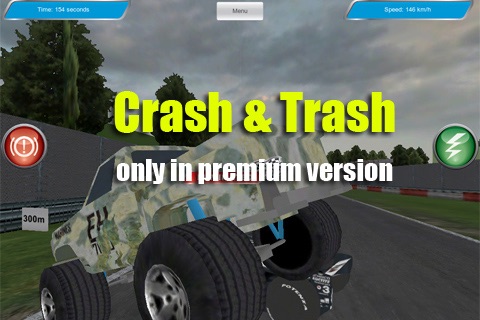 Cars Lite screenshot 3