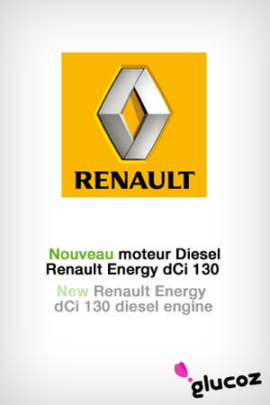 Renault Energy dCi 130