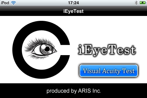 iEyeTest