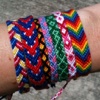 Easy Bracelets