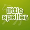 Zoo & Farm Animals by Little Speller