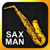 SAX MAN