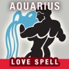 Aquarius Love Spell