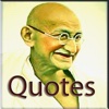 GQOD - Gandhiji Quote of the Day