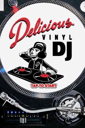 Delicious Vinyl DJ Lite(圖5)-速報App