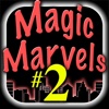 Magic Marvels #2