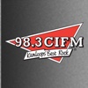 98.3 CIFM-FM