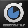 Naughty Step Timer