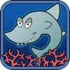 Shark Tac Toe - An Underwater Tic Tac Toe Adventure!