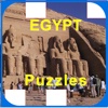 Ancient Egypt puzzles