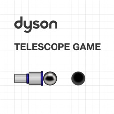 Activities of Dyson Telescope Game
