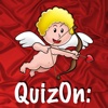 QuizOn: Valentine's Day