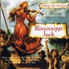 Mississippi Jack (Audiobook)