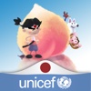 Momotaro UNICEF – The Children’s Book for Japan Relief by Touchybooks