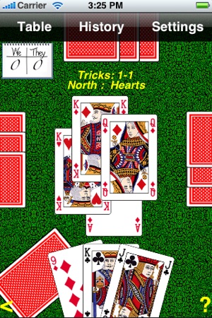 Euchre Baron(圖1)-速報App