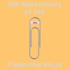 Paperclip Ninja